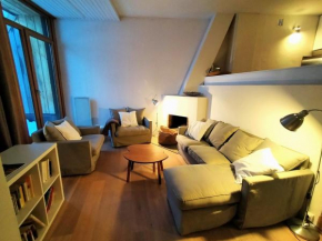 Renové, 5 pers, 2 ch, balcon, tout équipé, ski-in/ski-out, linge/ménage inclus - FR-1-633-80
